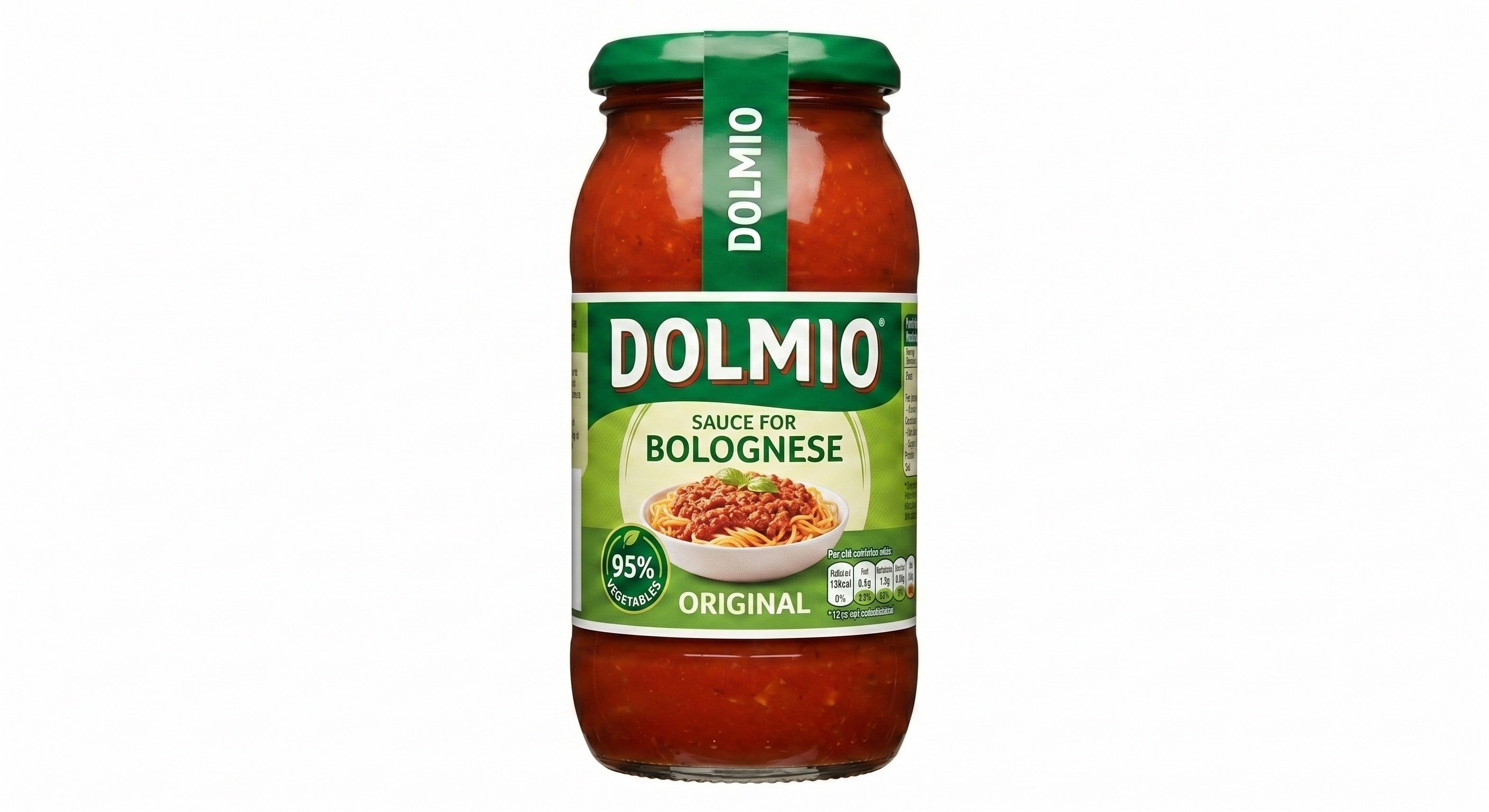 Dolmio Sauce for Bolognese Original