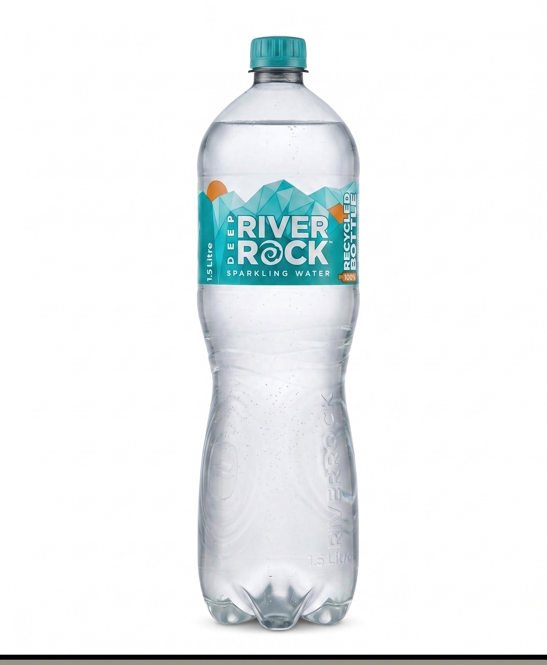 Deep River Rock Sparkling Water 1.5L