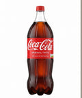 Coca-Cola Original Taste 2L