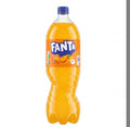 Fanta Orange 2L