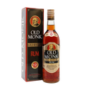 Old Monk 12 Year Old Rum