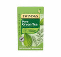 Twinings Pure Green Tea - 20 Tea Bags (40g)