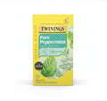 Twinings Pure Peppermint Tea - 20 Tea Bags (40g)
