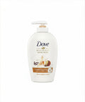 Dove Moisturising Hand Wash - Pampering Care with Shea Butter & Vanilla