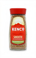 Kenco Smooth Instant Coffee – 100g / 200g