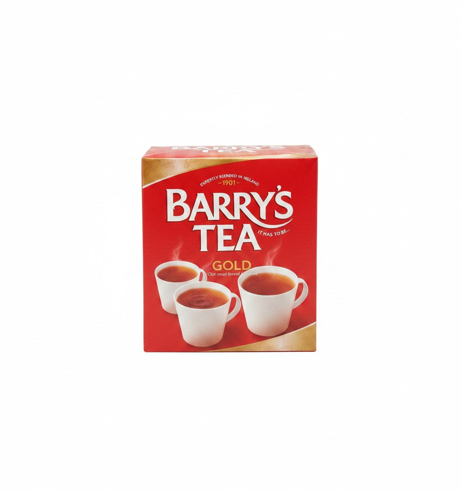 Barry's Tea Gold Blend