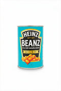 Heinz Beanz in Rich Tomato Sauce