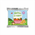 Heinz So Yummy Strawberry & Banana Biscotti - 7+ Months