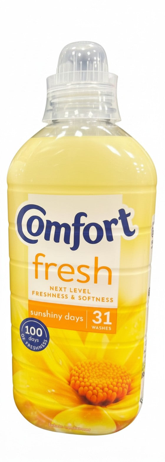 Comfort Fresh Fabric Conditioner
