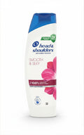 Head & Shoulders Smooth & Silky Anti-Dandruff Shampoo