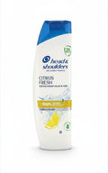Head & Shoulders Citrus Fresh Anti-Dandruff Shampoo