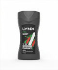Lynx Africa Body Wash