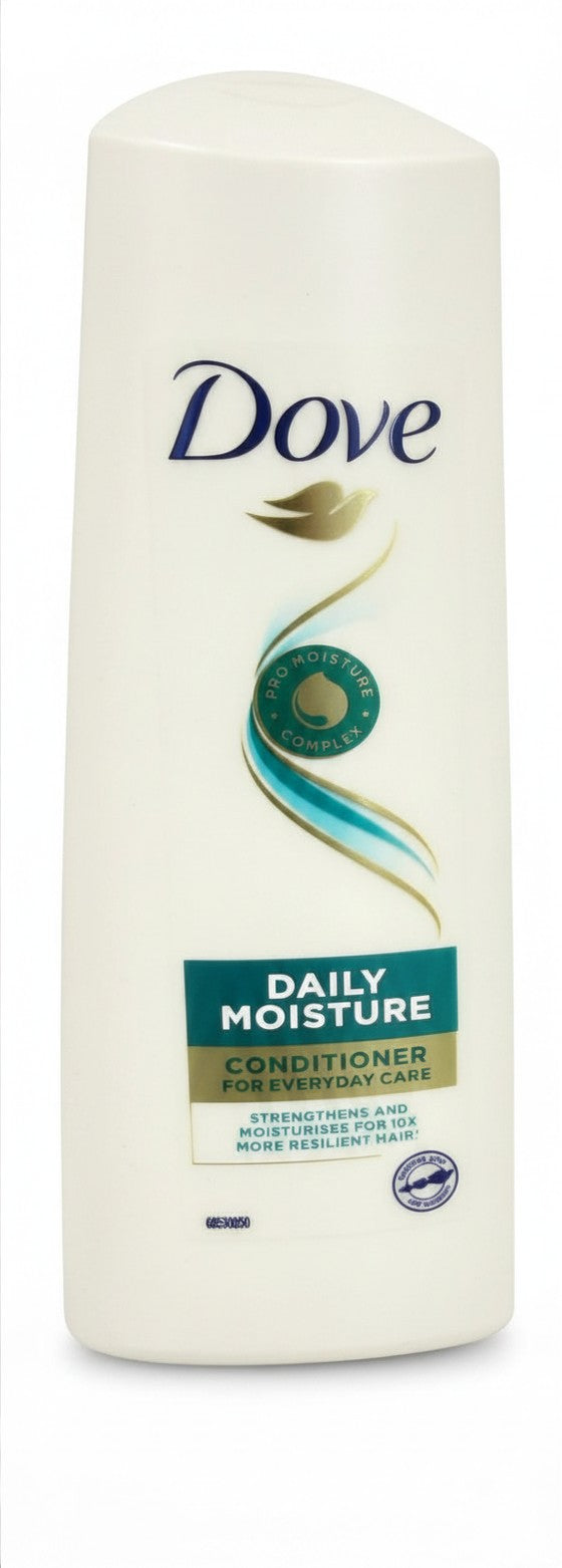 Dove Daily Moisture Conditioner