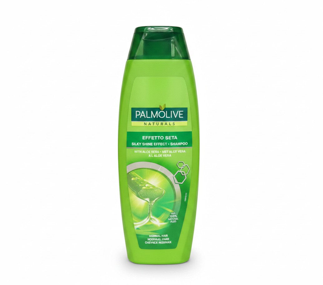 Palmolive Naturals Effetto Seta (Silky Shine Effect)