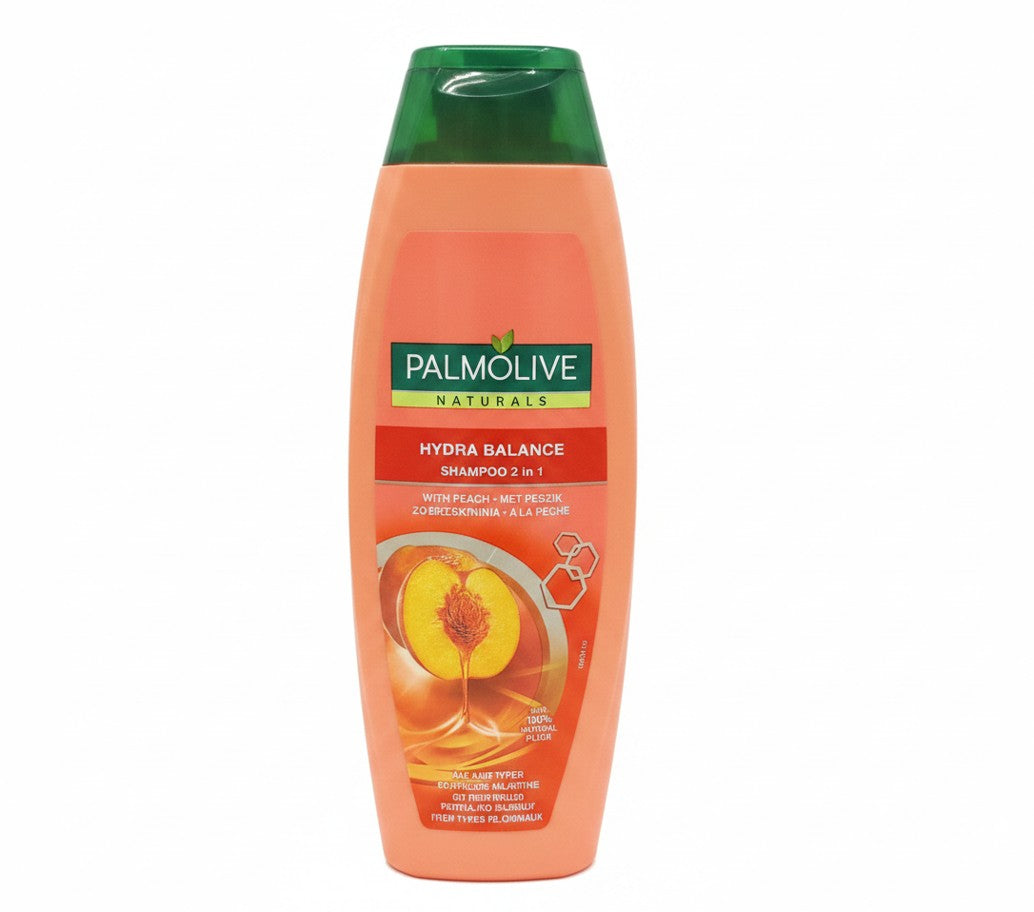 Palmolive Naturals Hydra Balance Shampoo 2-in-1