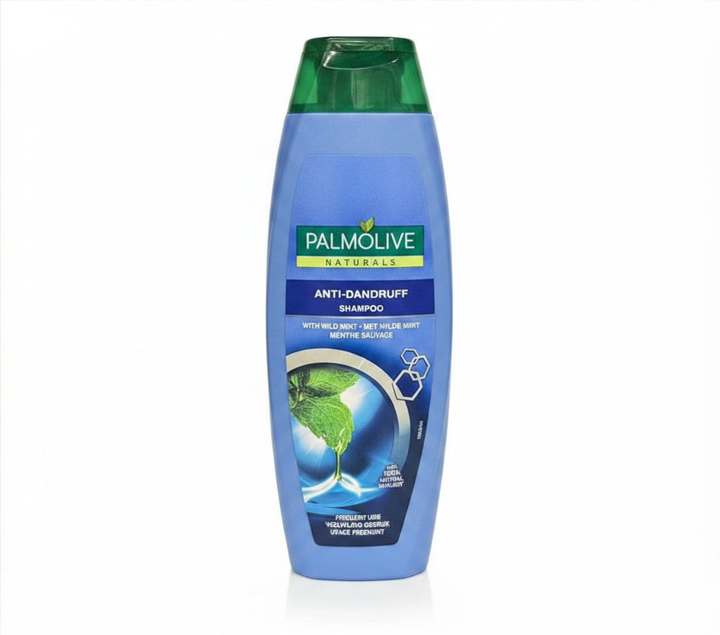 Palmolive Naturals Anti-Dandruff Shampoo