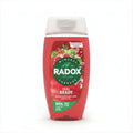 Radox Feel Ready Shower Gel