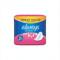 Always Sensitive Sanitary Pads - Size 2 Long
