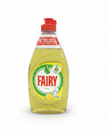 Fairy Lemon Washing Up Liquid