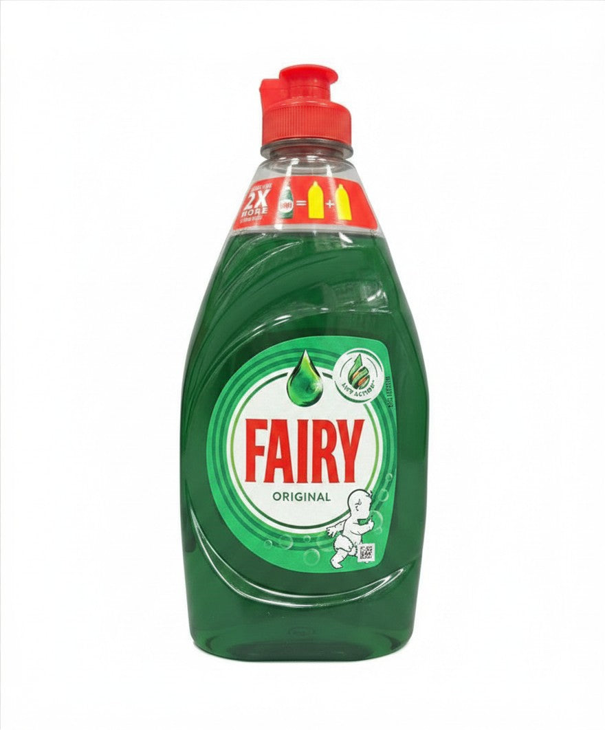 Fairy Original Washing Up Liquid