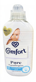 Comfort Pure Fabric Conditioner