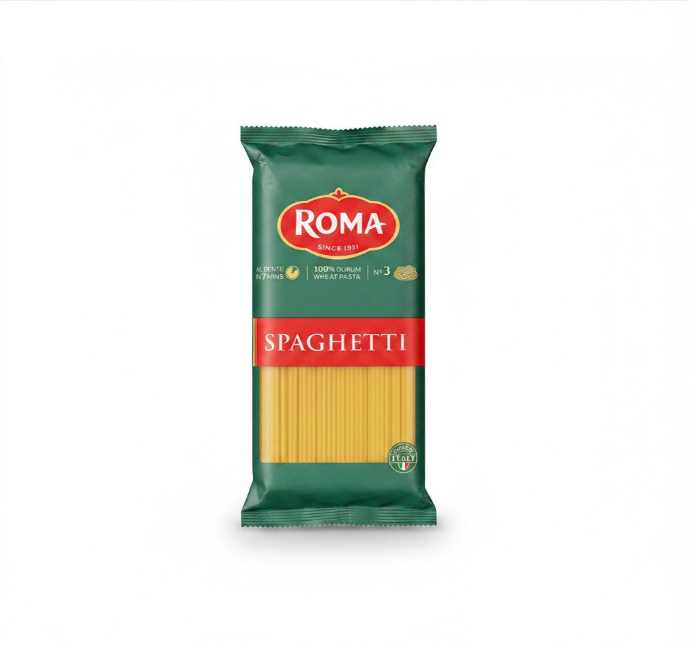 Roma Spaghetti