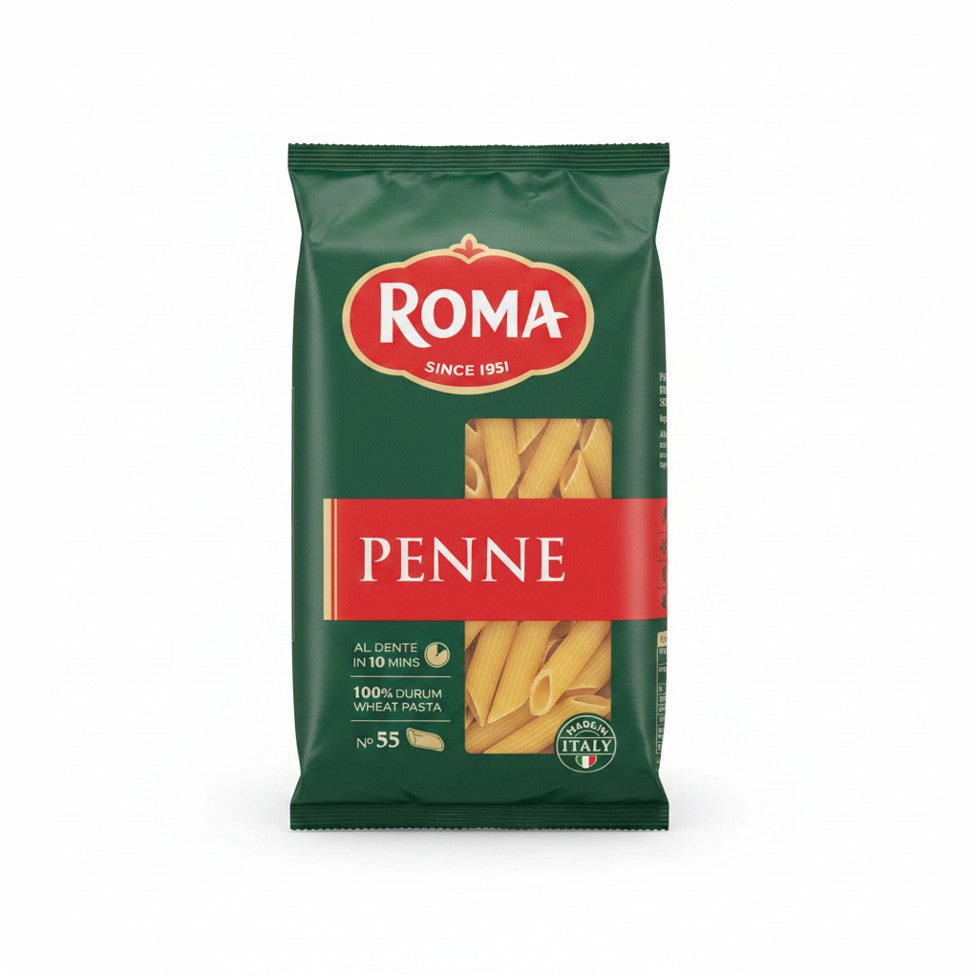 Roma Penne Pasta