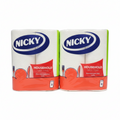 Nicky Household Paper Towel 2 Pack